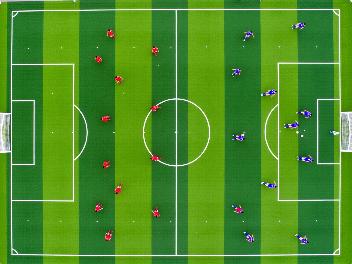 开云体育在线官网-中前场控球点重叠是否导致节奏冲突问题,控球前锋打法 第3张