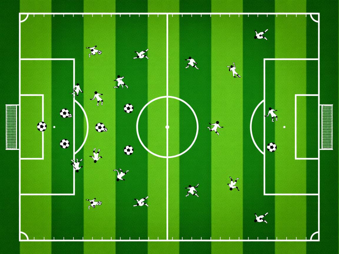 开云体育下载-压迫型战术是否让五大联赛比赛节奏整体提升，什么是压迫式运动